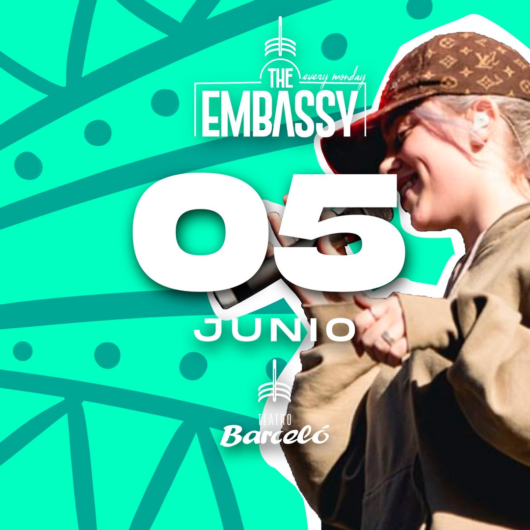 Lunes en Teatro Barceló